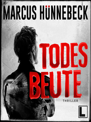 cover image of Die Todesbeute--Drosten und Sommer, Band 33 (ungekürzt)